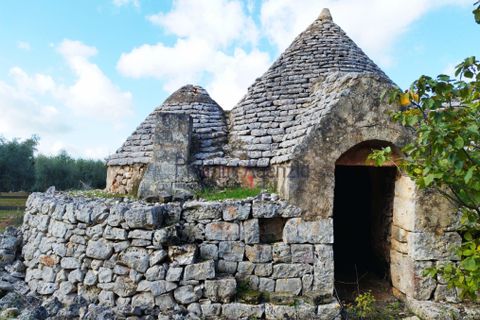 Landejendom i Ostuni, Brindisi, Ostuni - € 135.000 | Ref: 172532 - foto 6